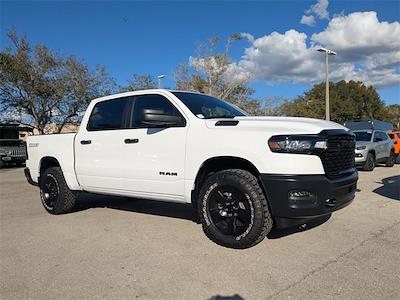 New 2026 Ram 1500 Tradesman Crew Cab for sale #N201547 - photo 2