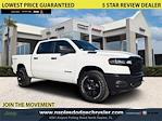 New 2026 Ram 1500 Warlock Crew Cab for sale #N201547 - photo 1