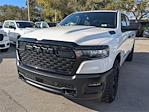 New 2026 Ram 1500 Warlock Crew Cab for sale #N201547 - photo 9