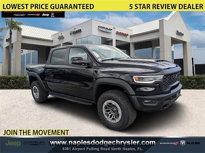 2026 Ram 1500 Crew Cab 4WD Pickup for sale #N206093 - photo 1