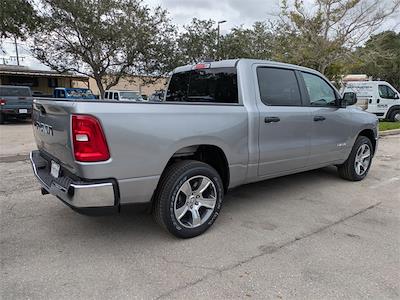 2025 Ram 1500 Crew Cab RWD Pickup for sale #N207424 - photo 2