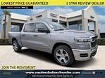 2025 Ram 1500 Crew Cab RWD Pickup for sale #N207424 - photo 1