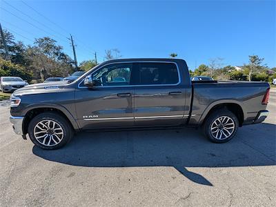 New 2026 Ram 1500 Limited Crew Cab for sale #N209090 - photo 2