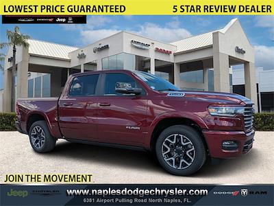 2026 Ram 1500 Crew Cab RWD Pickup for sale #N213218 - photo 1