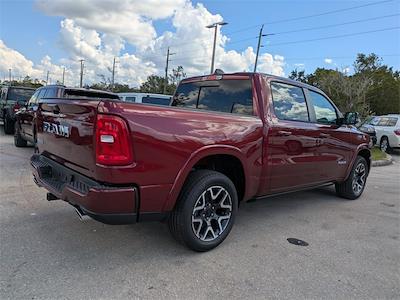 2026 Ram 1500 Crew Cab RWD Pickup for sale #N213218 - photo 2