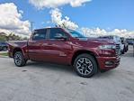 New 2026 Ram 1500 Laramie Crew Cab for sale #N213218 - photo 3
