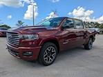 New 2026 Ram 1500 Laramie Crew Cab for sale #N213218 - photo 7