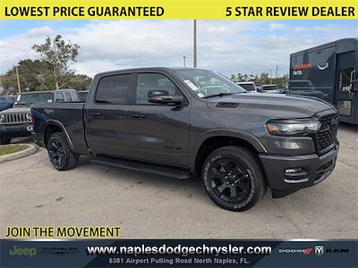 New 2026 Ram 1500 Lone Star Crew Cab for sale #N214538 - photo 1