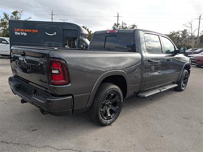 New 2026 Ram 1500 Lone Star Crew Cab for sale #N214538 - photo 2