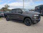 New 2026 Ram 1500 Lone Star Crew Cab for sale #N214538 - photo 3