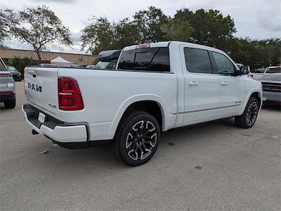 2026 Ram 1500 Crew Cab 4WD Pickup for sale #N214634 - photo 2