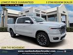 2026 Ram 1500 Crew Cab 4WD Pickup for sale #N214634 - photo 1