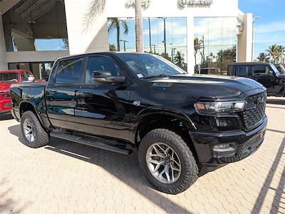 New 2026 Ram 1500 Lone Star Crew Cab for sale #N219548 - photo 2