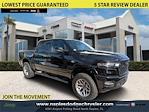 New 2026 Ram 1500 Lone Star Crew Cab for sale #N219548 - photo 1