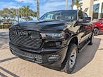 New 2026 Ram 1500 Lone Star Crew Cab for sale #N219548 - photo 9