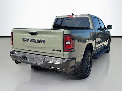 New 2026 Ram 1500 Warlock Crew Cab for sale #N221949 - photo 2