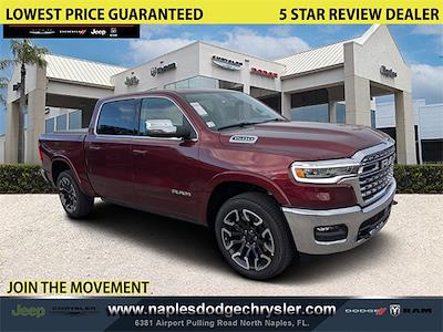 New 2026 Ram 1500 Limited Crew Cab for sale #N222986 - photo 1