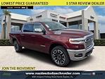 New 2026 Ram 1500 Limited Crew Cab for sale #N222986 - photo 1