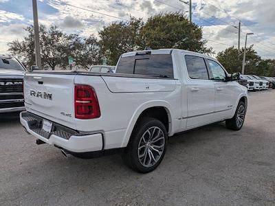 New 2026 Ram 1500 Limited Longhorn Crew Cab for sale #N223452 - photo 2