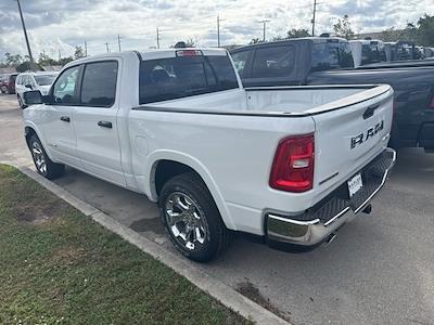 New 2026 Ram 1500 Lone Star Crew Cab for sale #N224832 - photo 2