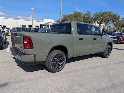 New 2026 Ram 1500 Lone Star Crew Cab for sale #N225440 - photo 2