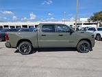 New 2026 Ram 1500 Lone Star Crew Cab for sale #N225440 - photo 4