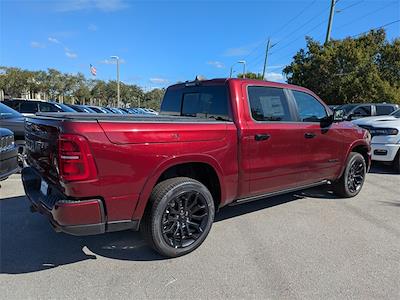 New 2026 Ram 1500 Limited Crew Cab for sale #N226674 - photo 2