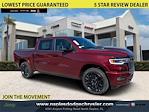 2026 Ram 1500 Crew Cab 4WD Pickup for sale #N226674 - photo 1