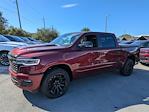 2026 Ram 1500 Crew Cab 4WD Pickup for sale #N226674 - photo 8