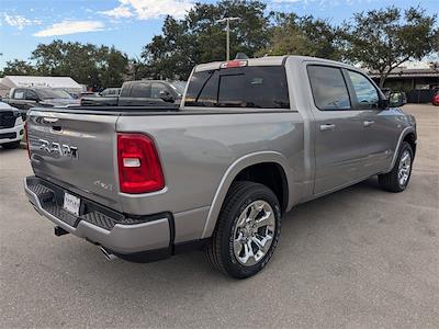 New 2026 Ram 1500 Lone Star Crew Cab for sale #N227998 - photo 2