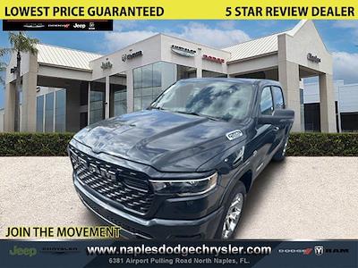 New 2026 Ram 1500 Lone Star Crew Cab for sale #N227999 - photo 1