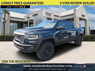 New 2026 Ram 1500 TRX Crew Cab for sale #N236727 - photo 1