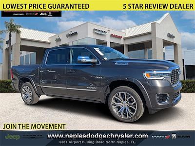 New 2026 Ram 1500 Limited Longhorn Crew Cab for sale #N237129 - photo 1