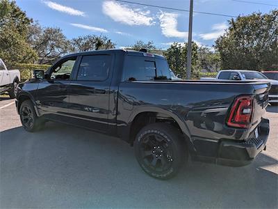 New 2026 Ram 1500 Lone Star Crew Cab for sale #N253687 - photo 2