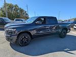 New 2026 Ram 1500 Lone Star Crew Cab for sale #N253687 - photo 9