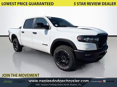 New 2026 Ram 1500 - photo 1