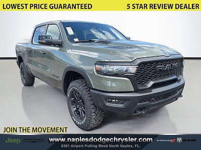 New 2026 Ram 1500 - photo 1