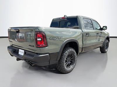 New 2026 Ram 1500 - photo 1