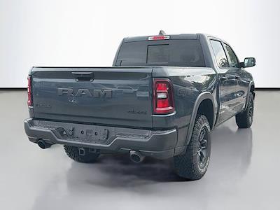 New 2026 Ram 1500 Rebel Crew Cab for sale #N253690 - photo 2