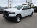 New 2026 Ram 1500 Tradesman Crew Cab for sale #N256101 - photo 9