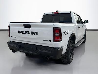 New 2026 Ram 1500 Rebel Crew Cab for sale #N257214 - photo 2