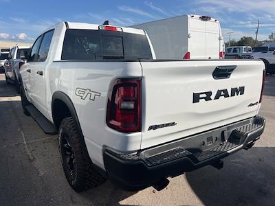 New 2026 Ram 1500 Rebel Crew Cab for sale #N257214 - photo 2