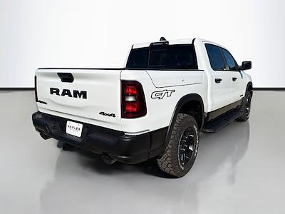 New 2026 Ram 1500 Rebel Crew Cab for sale #N257215 - photo 2