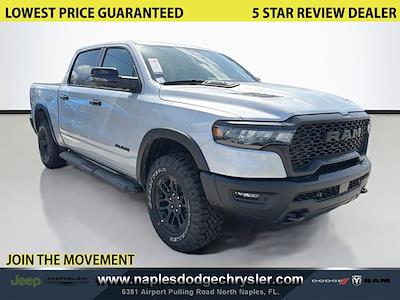 New 2026 Ram 1500 - photo 1