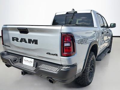 New 2026 Ram 1500 - photo 1