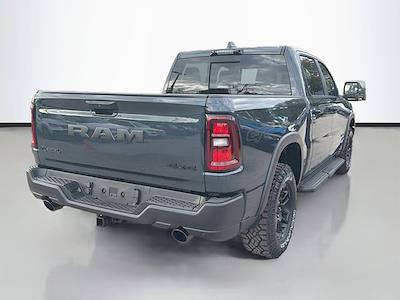 New 2026 Ram 1500 Rebel Crew Cab for sale #N261825 - photo 2