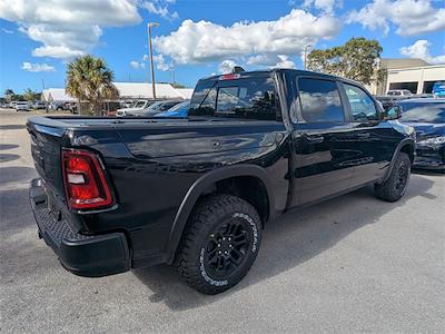 New 2026 Ram 1500 Rebel Crew Cab for sale #N262812 - photo 2