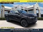 2026 Ram 1500 Crew Cab 4WD Pickup for sale #N262812 - photo 1