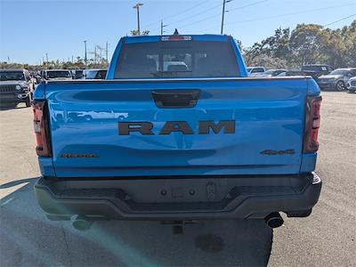 New 2026 Ram 1500 Rebel Crew Cab for sale #N262815 - photo 2