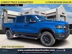 New 2026 Ram 1500 Rebel Crew Cab for sale #N262815 - photo 1